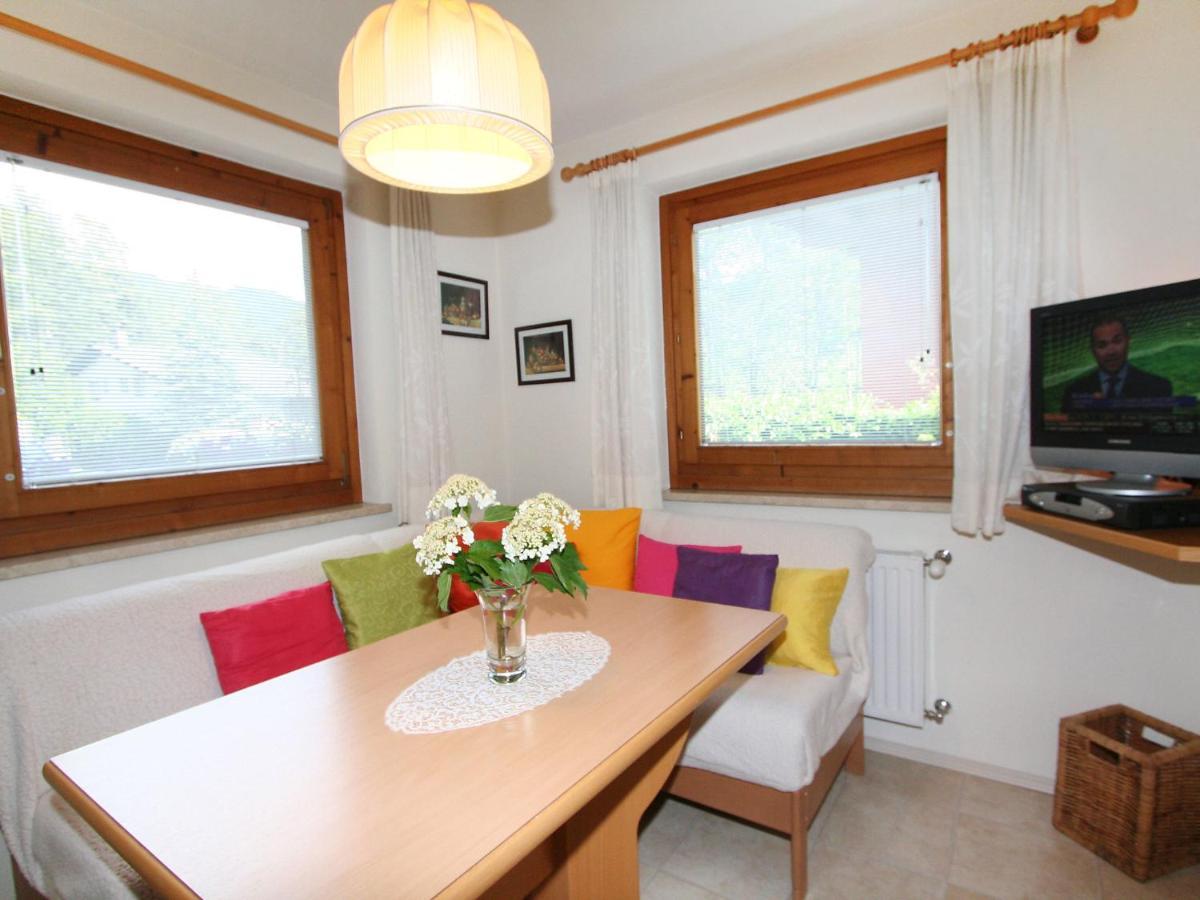 Apartment Pesjak By Interhome لاندك المظهر الخارجي الصورة